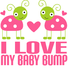 love-my-baby-bump