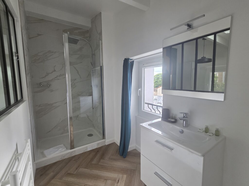 baie paris