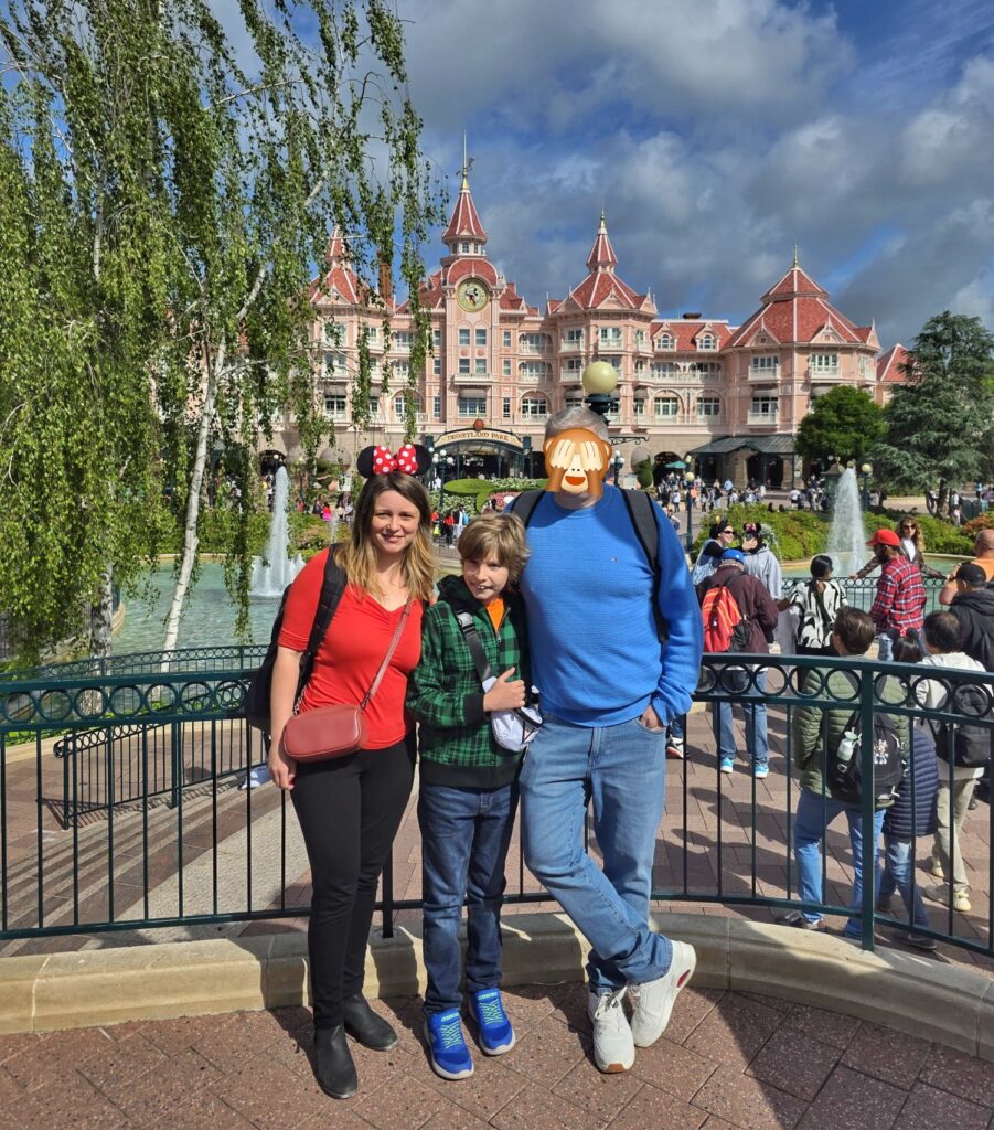 pareri disneyland paris: merita experienta