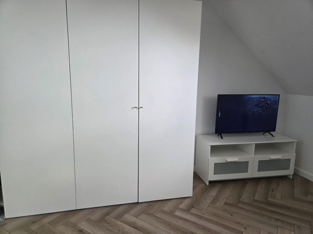 apartament la paris